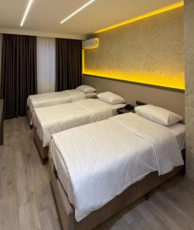 Dostlar Hotel