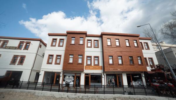 Bayramiç Konak Otel