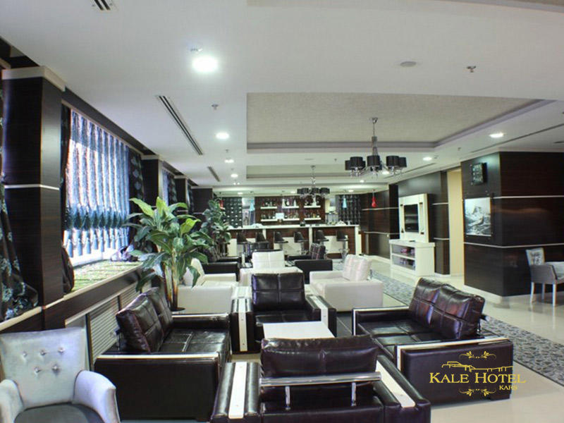 Kale Hotel Kars