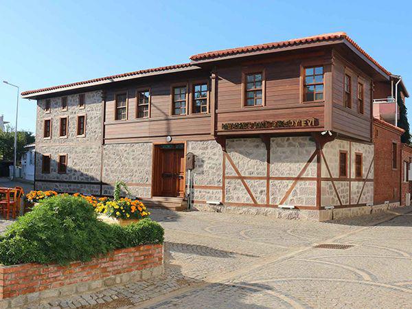 Bayramiç Konak Otel