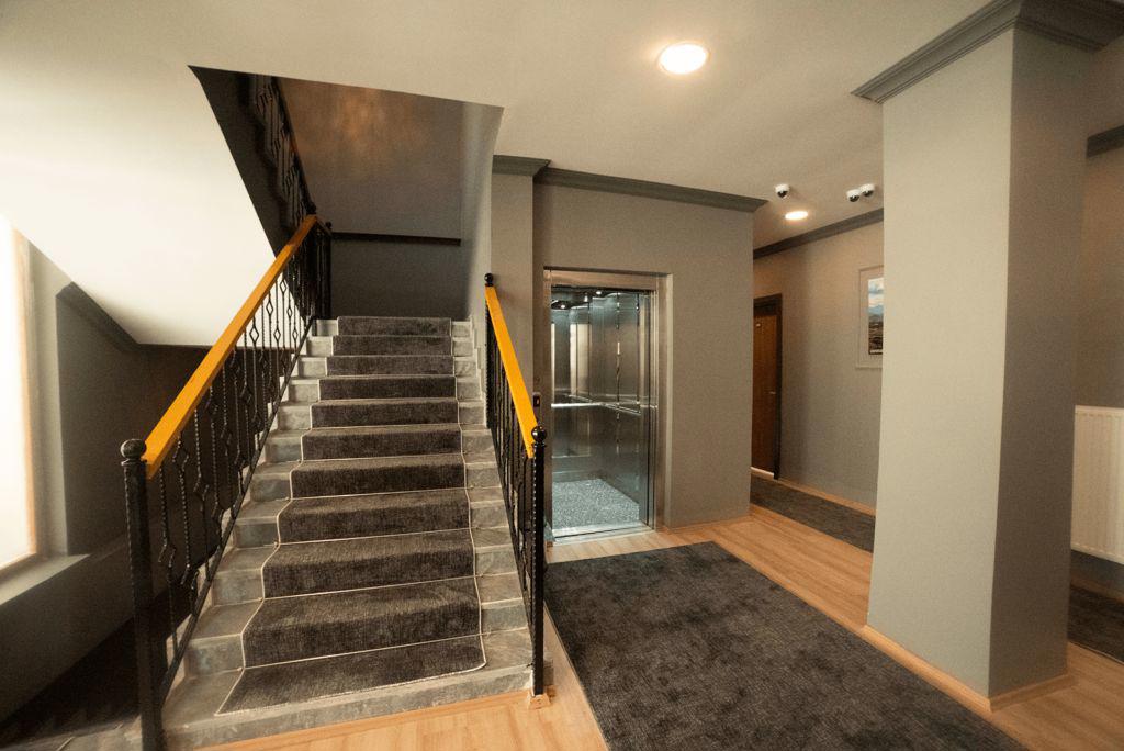 Bayramiç Konak Otel
