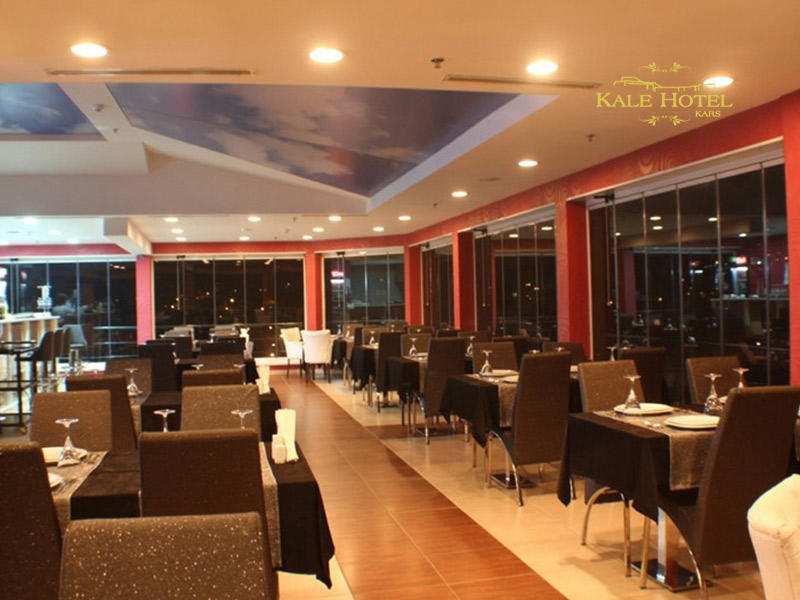 Kale Hotel Kars