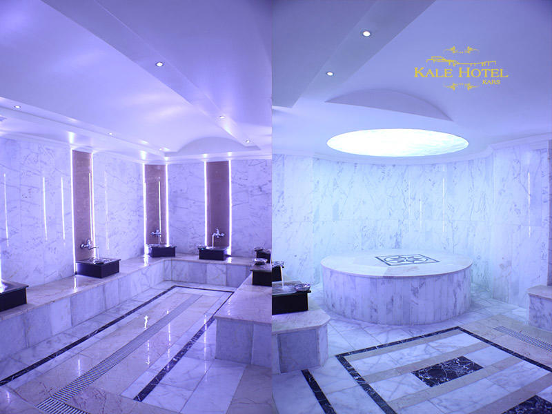 Kale Hotel Kars