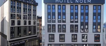 Noém Hotel
