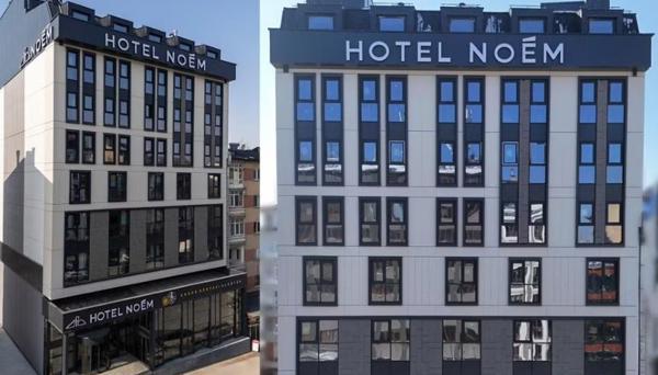 Noém Hotel