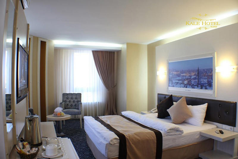 Kale Hotel Kars