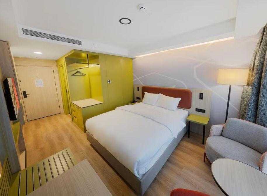 Noém Hotel