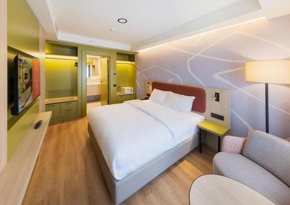 Noém Hotel