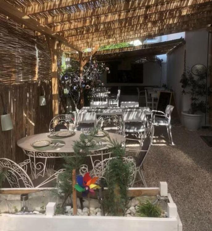 Mor Salkım Konağı Amasya