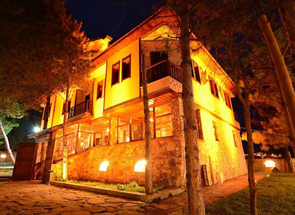 Yesilçam Konak