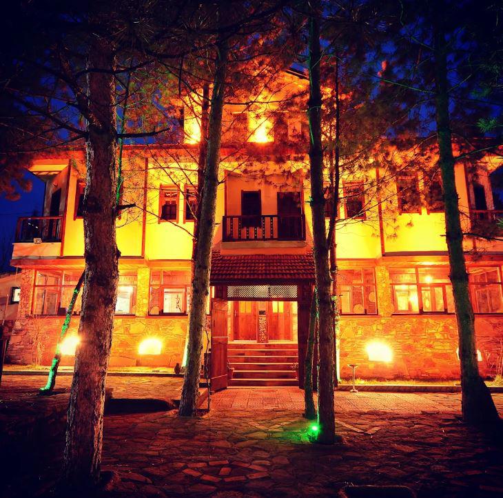 Yesilçam Konak