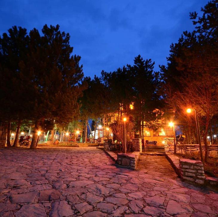 Yesilçam Konak