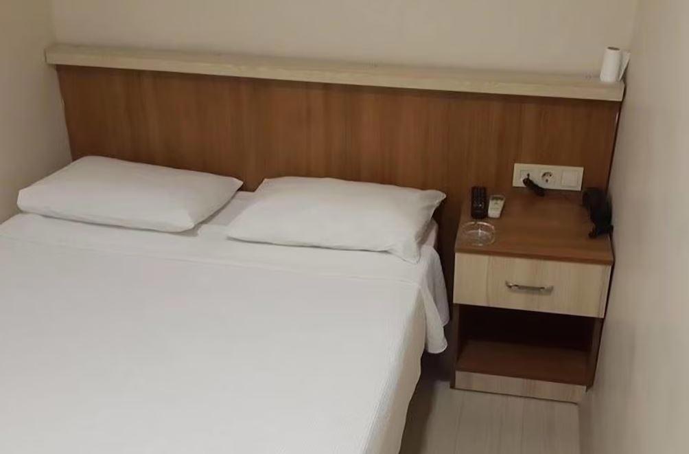 Ayatekla Otel