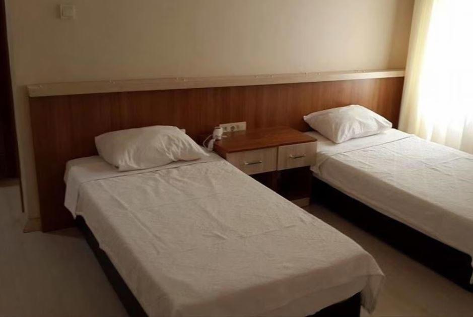 Ayatekla Otel