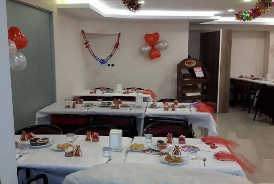 Ayatekla Otel