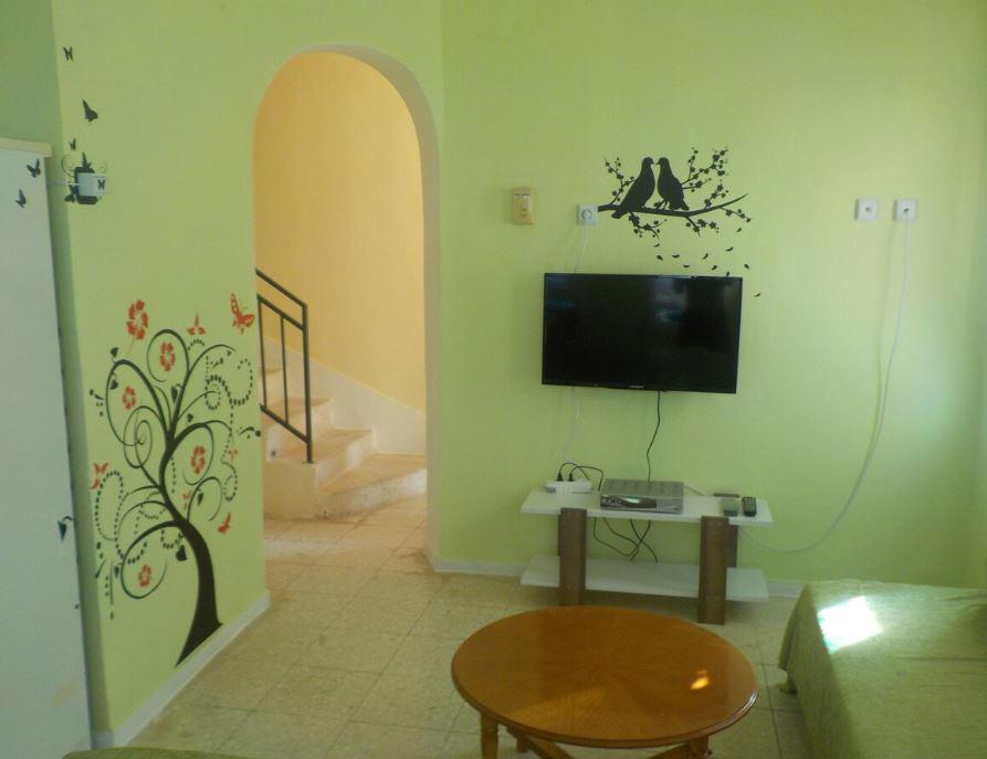 Apartment Jeannette