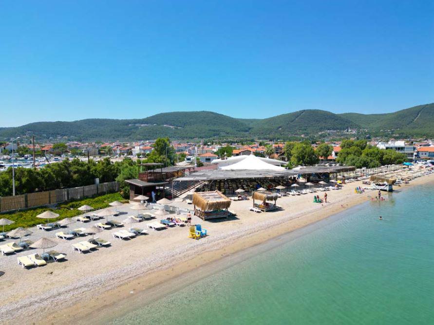 Dönmez Hotel Urla