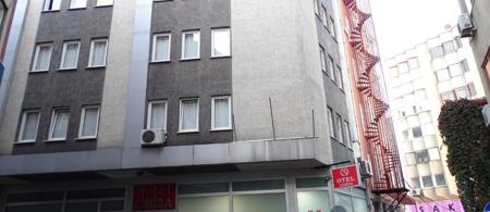 Libiza Hotel