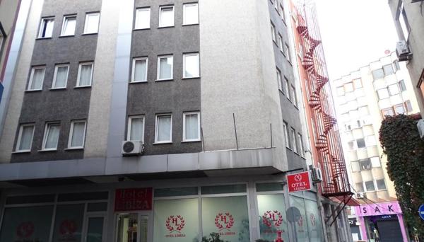 Libiza Hotel