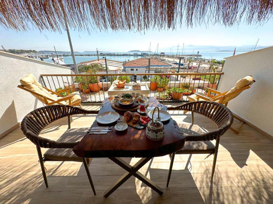 Dönmez Hotel Urla