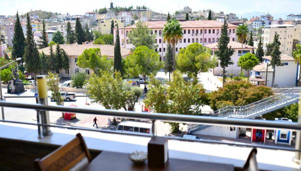 Royal Mut Otel