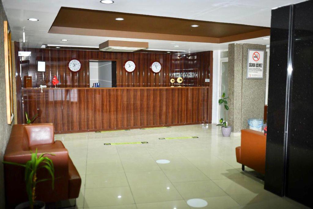 Royal Mut Otel