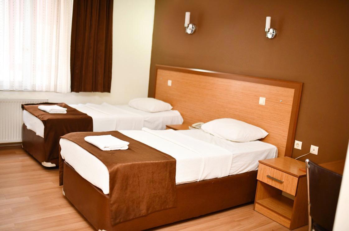 Royal Mut Otel