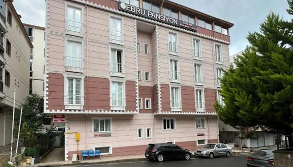 Ebru Pansiyon