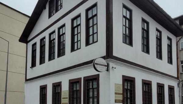 Ata Konağı Ottoman
