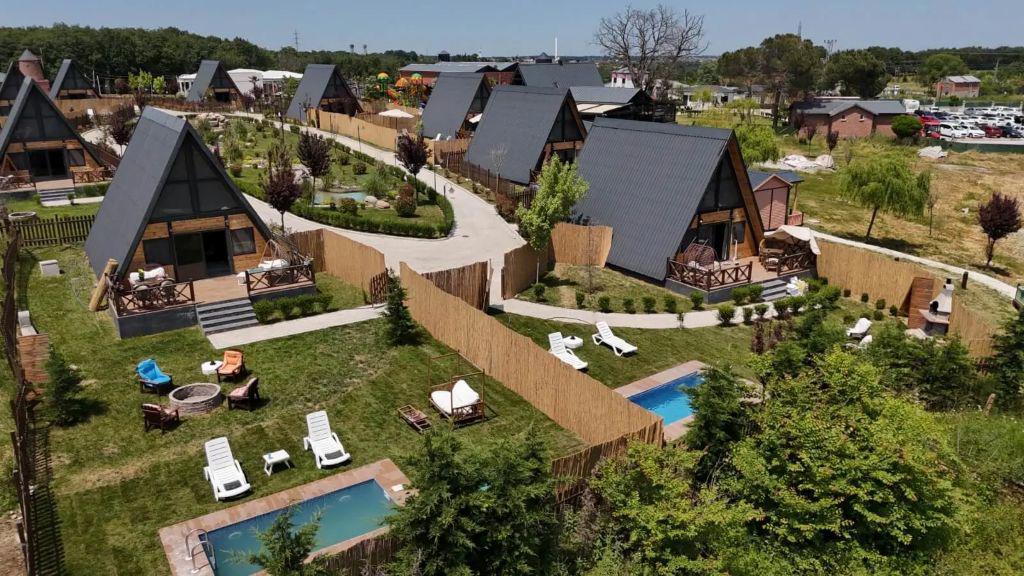 Aybelya Tatil Koyu