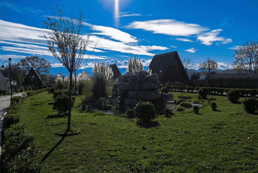 Aybelya Tatil Koyu