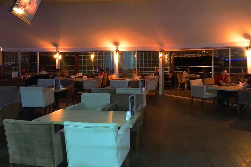 Ramon's Otel