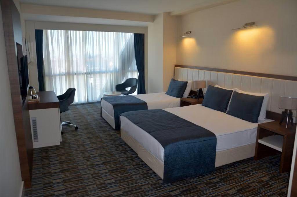 Ramon's Otel