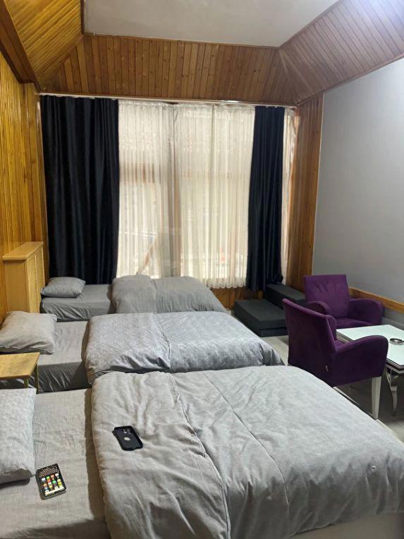 Ali Aslan Konuk Evi