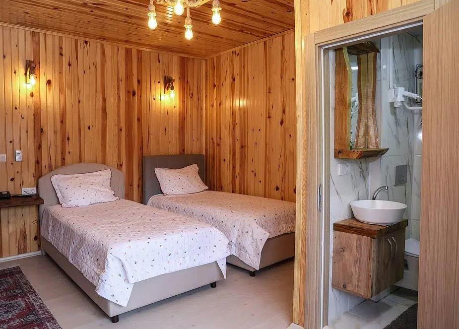 Horma Kanyon Hotel