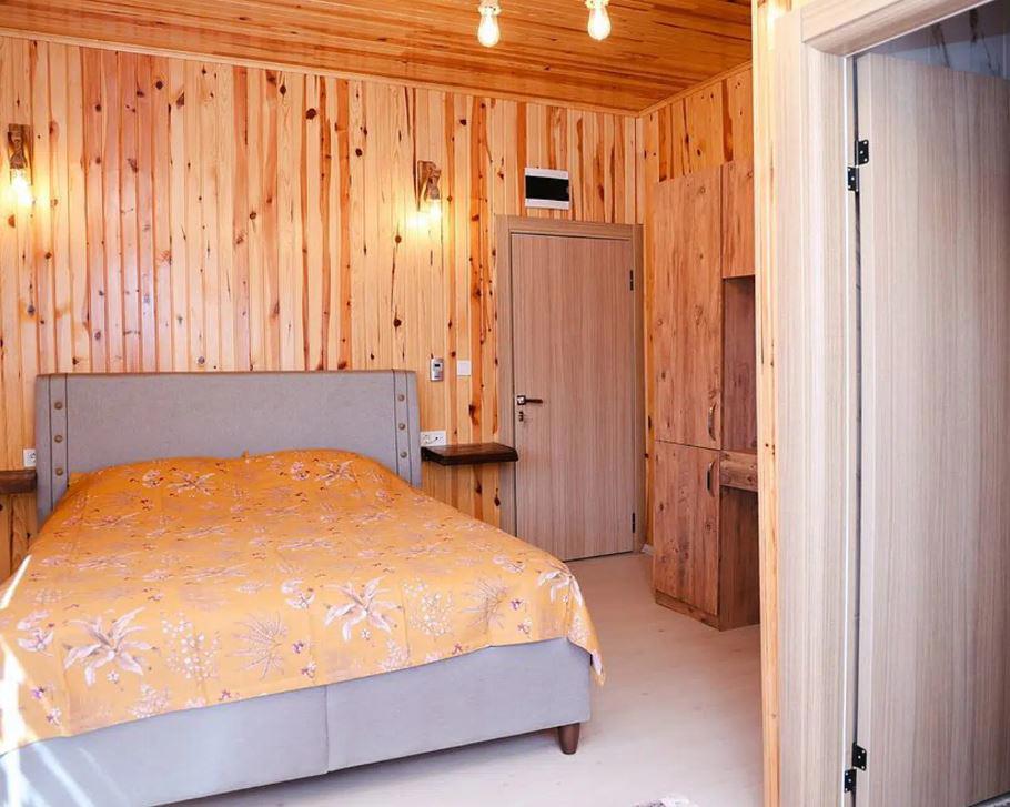 Horma Kanyon Hotel
