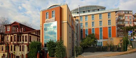 Wes Hotel