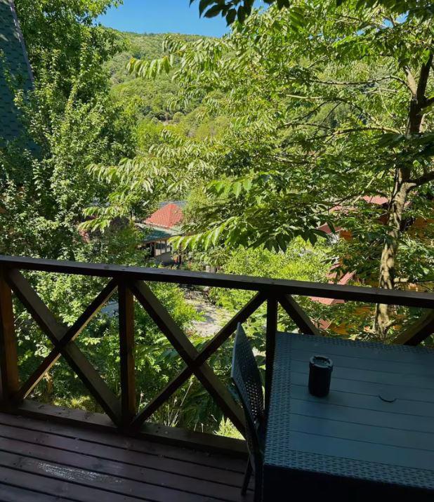Sapanca Şifaköy Bungalov