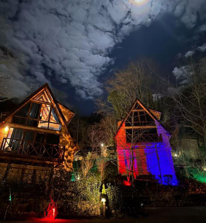 Sapanca Şifaköy Bungalov