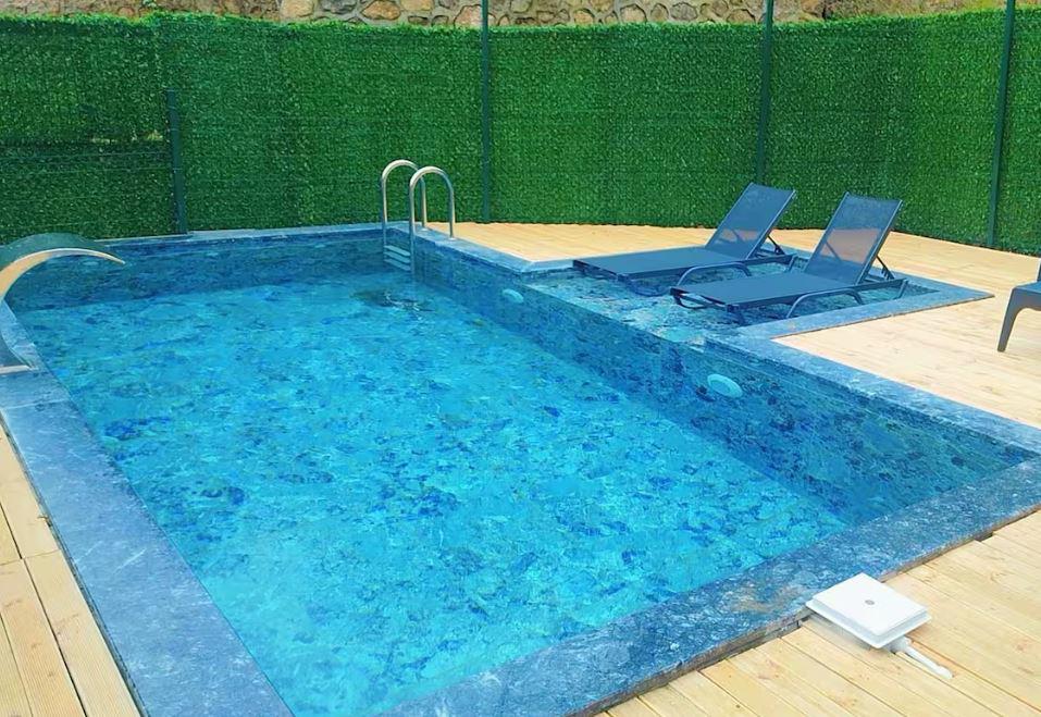 Sapanca Şifaköy Bungalov