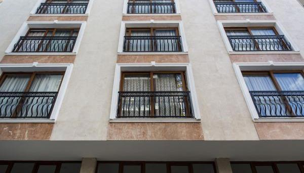 Mb City Hotel