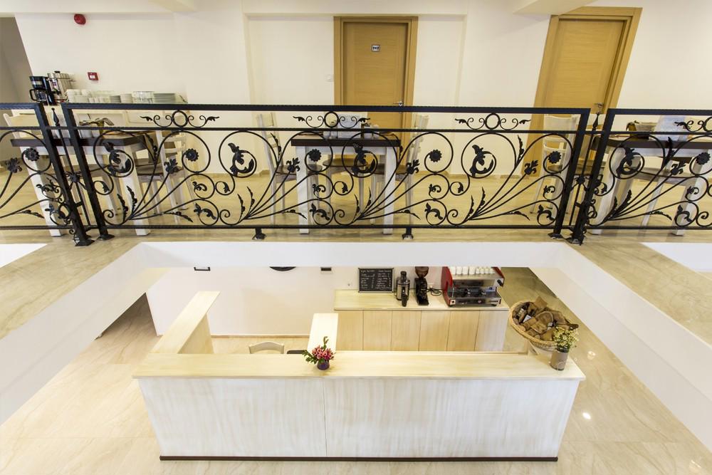 Mb City Hotel