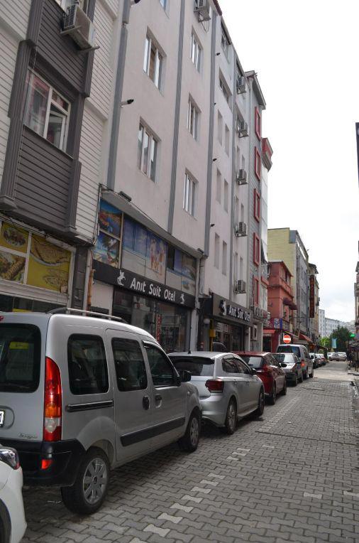 Anıt Otel
