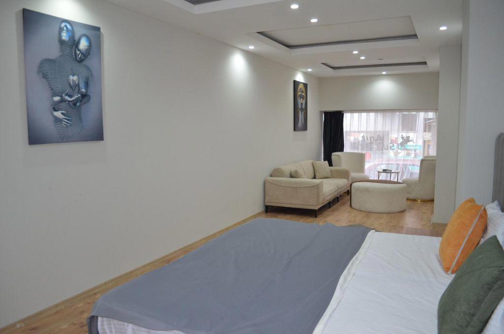 Anıt Otel
