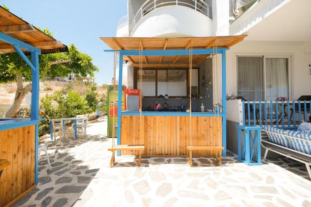 Tek Han Kumkuyu Hotel