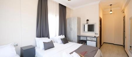 Tek Han Kumkuyu Hotel