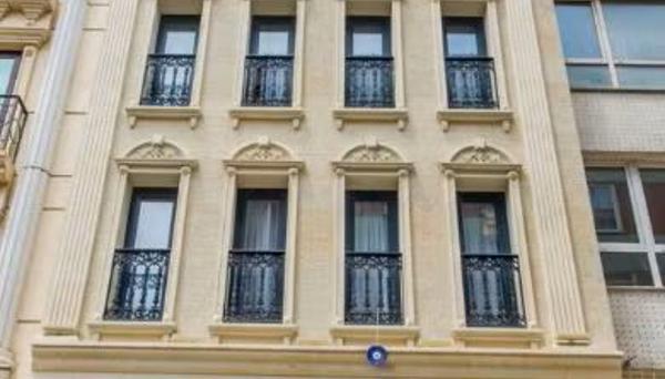 Homelike Hotel