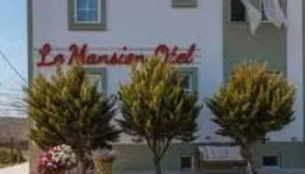 Le Mansion Otel Bozcaada (+7 Yaş)