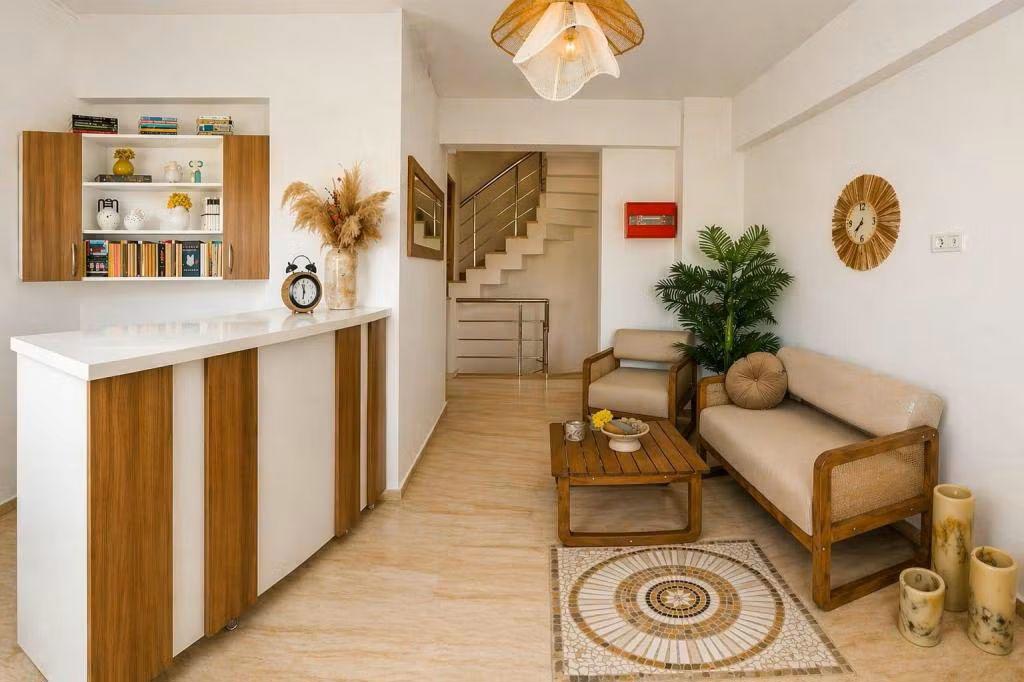 Le Mansion Otel Bozcaada (+7 Yaş)