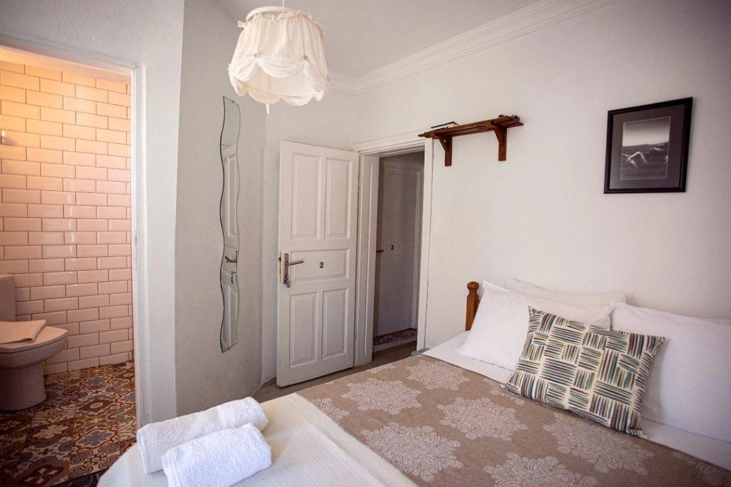 Martı Butik Otel Bozcaada